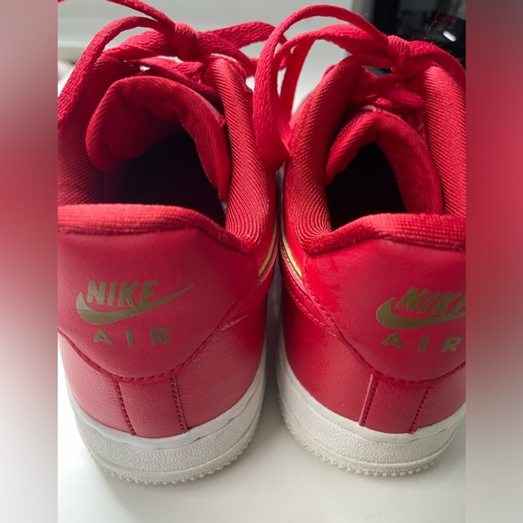 Nike Air Force size 6.5 - Picture 4 of 6